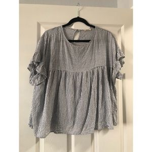Ruthie Grace Boutique Top